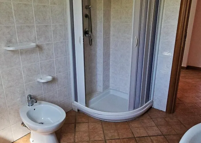 Hétvégi ház Ninea Ricadi