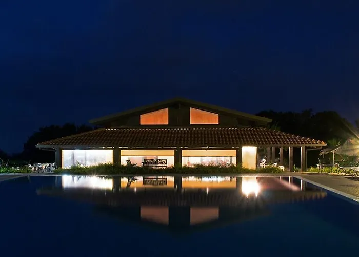 Hétvégi ház Ninea *