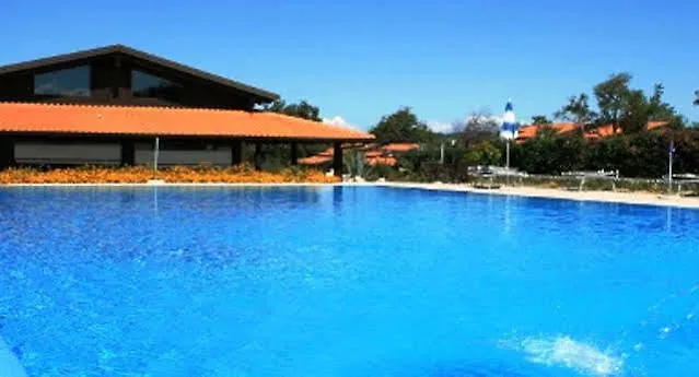 Hétvégi ház Ninea *