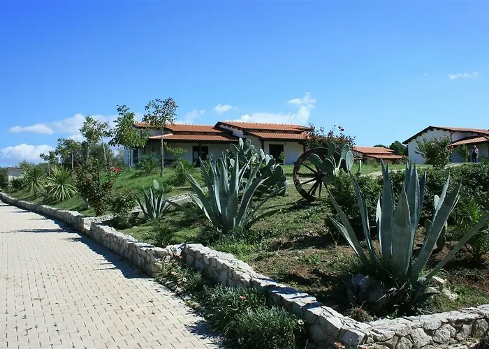 Hétvégi ház Ninea