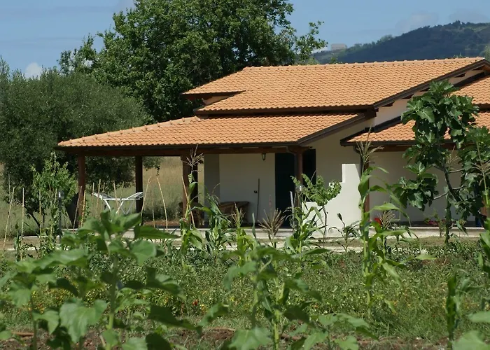 Hétvégi ház Ninea *