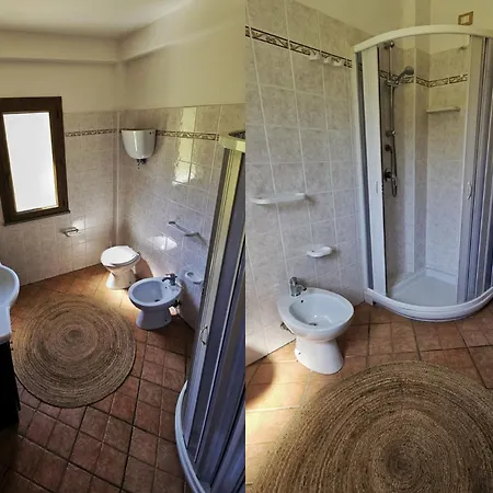 Ninea Landhaus Ricadi