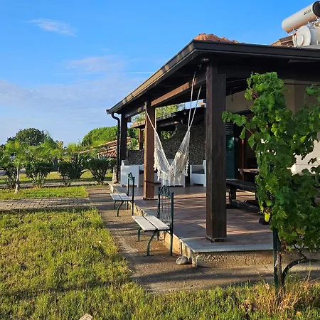 Ninea Landhaus Ricadi