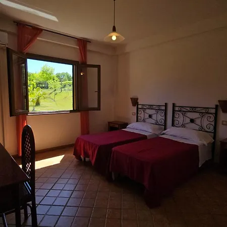 Landhaus Ninea Ricadi